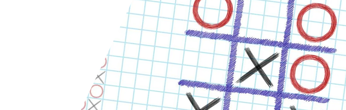 Tic Tac Toe 2 Online